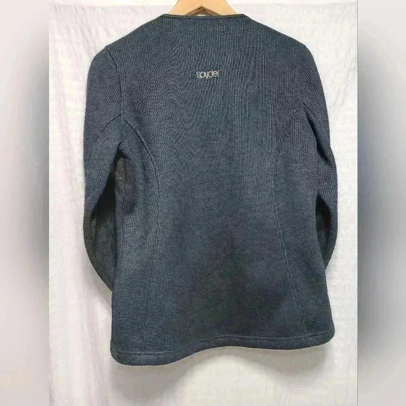 Spyder Ladies Core  Insulated Sweater. Size s - Picture 2 of 7
